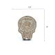 Kids Handmade Mango Wood Lion Knob